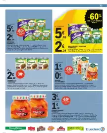 E.Leclerc folder Pagina 33