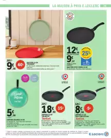 E.Leclerc folder Pagina 35