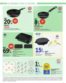 E.Leclerc folder Pagina 36