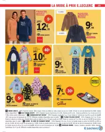 E.Leclerc folder Pagina 39