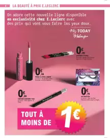 E.Leclerc folder Pagina 4