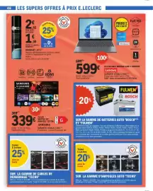 E.Leclerc folder Pagina 46