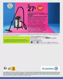 E.Leclerc folder Pagina 48