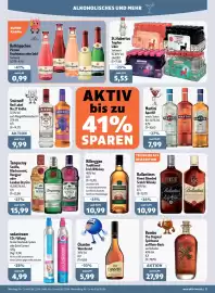 Aktiv Irma Prospekt woche 4 Seite 15