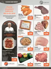 Aktiv Irma Prospekt woche 4 Seite 4