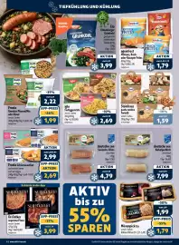 Aktiv Irma Prospekt woche 4 Seite 6