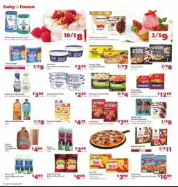 Family Fare weekly ad week 4 Page 10