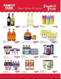 Family Fare weekly ad week 4 Page 12