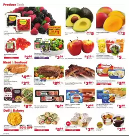 Family Fare weekly ad week 4 Page 2