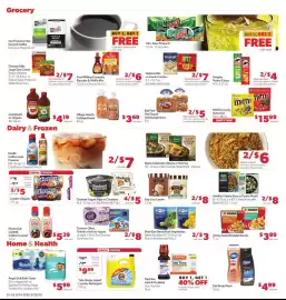 Family Fare weekly ad week 4 Page 3
