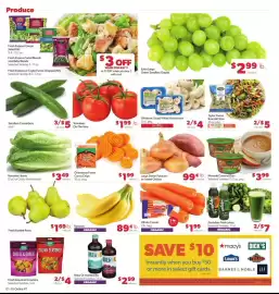 Family Fare weekly ad week 4 Page 5