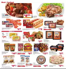 Family Fare weekly ad week 4 Page 6