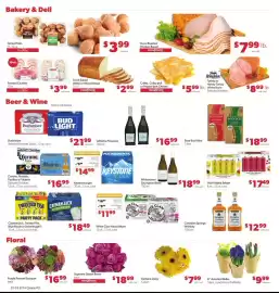 Family Fare weekly ad week 4 Page 7