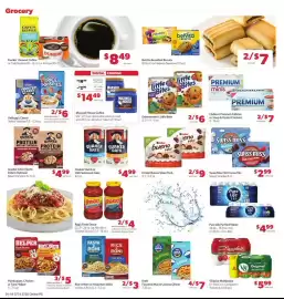 Family Fare weekly ad week 4 Page 9