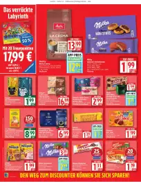 EDEKA Stralsund Prospekt woche 4 Seite 12