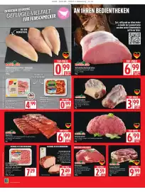 EDEKA Stralsund Prospekt woche 4 Seite 6