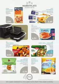 Edeka Struve Prospekt woche 4 Seite 11