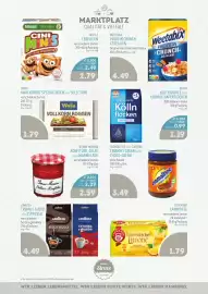 Edeka Struve Prospekt woche 4 Seite 12