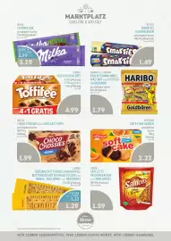 Edeka Struve Prospekt woche 4 Seite 14