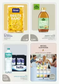 Edeka Struve Prospekt woche 4 Seite 17