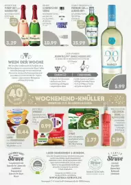 Edeka Struve Prospekt woche 4 Seite 18