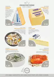 Edeka Struve Prospekt woche 4 Seite 5