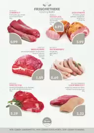 Edeka Struve Prospekt woche 4 Seite 6