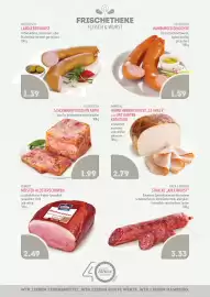 Edeka Struve Prospekt woche 4 Seite 7