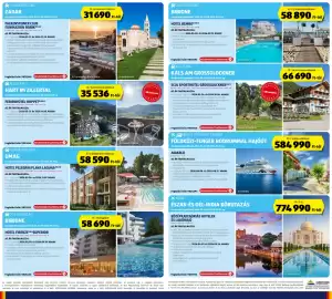 ALDI akciós újság Oldal 2