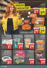 EDEKA Vogl Prospekt woche 4 Seite 10
