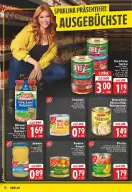 EDEKA Vogl Prospekt woche 4 Seite 12