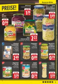 EDEKA Vogl Prospekt woche 4 Seite 13