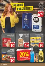 EDEKA Vogl Prospekt woche 4 Seite 14