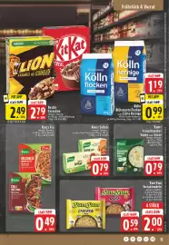 EDEKA Vogl Prospekt woche 4 Seite 15