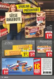 EDEKA Vogl Prospekt woche 4 Seite 16