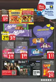 EDEKA Vogl Prospekt woche 4 Seite 17