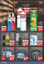 EDEKA Vogl Prospekt woche 4 Seite 18