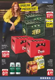 EDEKA Vogl Prospekt woche 4 Seite 19