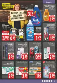 EDEKA Vogl Prospekt woche 4 Seite 21
