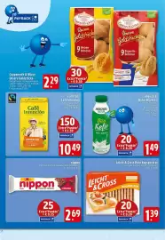 EDEKA Vogl Prospekt woche 4 Seite 24