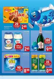 EDEKA Vogl Prospekt woche 4 Seite 25