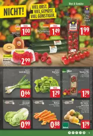 EDEKA Vogl Prospekt woche 4 Seite 3