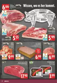 EDEKA Vogl Prospekt woche 4 Seite 4