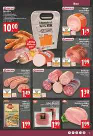 EDEKA Vogl Prospekt woche 4 Seite 7
