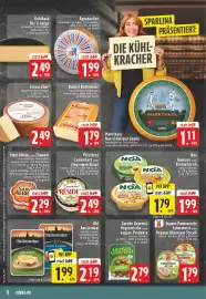 EDEKA Vogl Prospekt woche 4 Seite 8