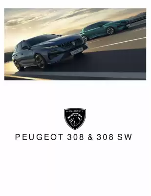 Peugeot akciós újság (érvényes eddig: 31-01)