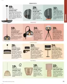 Catalogue E.Leclerc Brico page 11