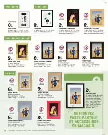 Catalogue E.Leclerc Brico page 16