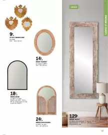 Catalogue E.Leclerc Brico page 17