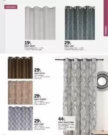 Catalogue E.Leclerc Brico page 19
